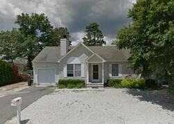 Pre-foreclosure in  JAY ST Forked River, NJ 08731
