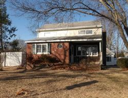 Pre-foreclosure in  EASTWOOD BLVD Centereach, NY 11720