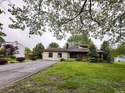 Pre-foreclosure in  DAYTONA BEACH PL Coram, NY 11727