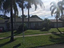 Pre-foreclosure in  BOBWHITE RD West Palm Beach, FL 33411