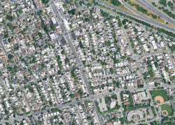 Pre-foreclosure in  HARDING AVE Bronx, NY 10465