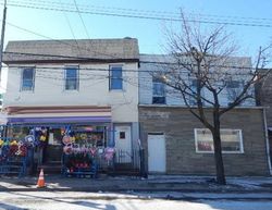 Pre-foreclosure Listing in CYPRESS AVE RIDGEWOOD, NY 11385