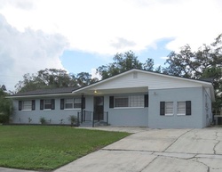 Pre-foreclosure in  CAPELLA RD Orange Park, FL 32073