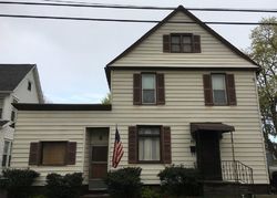Pre-foreclosure in  CLEVELAND AVE Binghamton, NY 13905