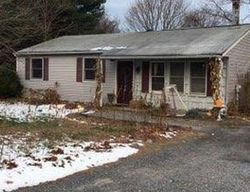 Pre-foreclosure Listing in DONGAN BLVD MANORVILLE, NY 11949