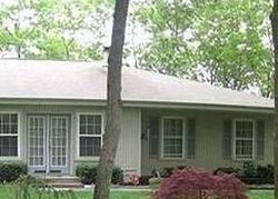 Pre-foreclosure in  N TRAINOR AVE Manorville, NY 11949