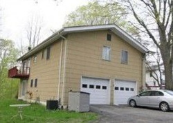 Pre-foreclosure Listing in LOCONTO ST CROTON ON HUDSON, NY 10520