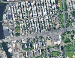  Elder Ave, Bronx NY