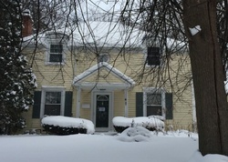 Pre-foreclosure Listing in HIGH ST SODUS, NY 14551