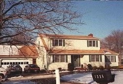 Pre-foreclosure Listing in LAKELAND AVE BOHEMIA, NY 11716