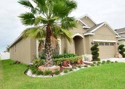 Pre-foreclosure in  TANNER TER Kissimmee, FL 34743