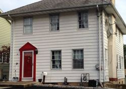 Pre-foreclosure in  DILLON RD Larchmont, NY 10538