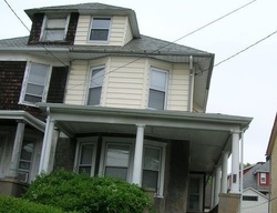 Pre-foreclosure in  BEDFORD AVE Mount Vernon, NY 10553