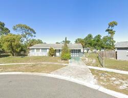 Pre-foreclosure in  OKEEFE CT Orlando, FL 32808