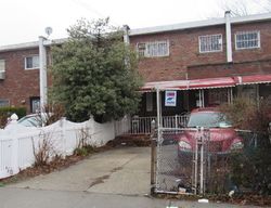 Pre-foreclosure in  ASHFORD ST Brooklyn, NY 11207