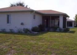 Pre-foreclosure in  SW 62ND AVE Ocala, FL 34476