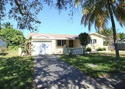 Pre-foreclosure in  JOHNSON ST Hollywood, FL 33021