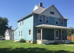 Pre-foreclosure in  BARKER PL Waverly, NY 14892