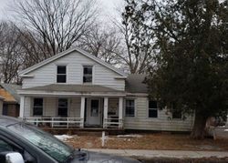 Pre-foreclosure Listing in BROADWAY FORT EDWARD, NY 12828