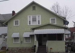 Pre-foreclosure in  MAPLE ST Hornell, NY 14843