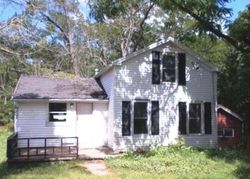 Pre-foreclosure Listing in MARTIN RD HONEOYE FALLS, NY 14472