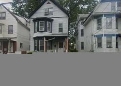 Pre-foreclosure in  WALNUT ST Elizabeth, NJ 07201