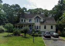 Pre-foreclosure in  LAKE TER Middle Island, NY 11953