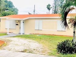 Pre-foreclosure in  NW 17TH PL Opa Locka, FL 33054