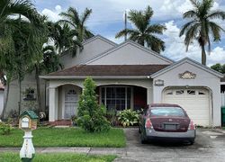Pre-foreclosure in  SW 159TH TER Miami, FL 33177