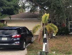 Pre-foreclosure in  SE 15TH ST Cape Coral, FL 33990