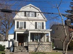 Pre-foreclosure in  BARNARD AVE Staten Island, NY 10307