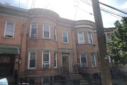 Pre-foreclosure in  CRESCENT ST Brooklyn, NY 11208