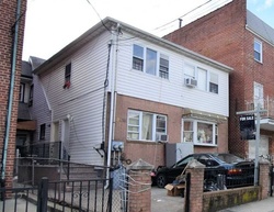 Pre-foreclosure Listing in ALSTYNE AVE ELMHURST, NY 11373
