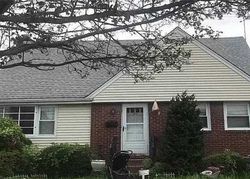 Pre-foreclosure Listing in CLEMENT AVE ELMONT, NY 11003