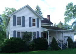 Pre-foreclosure in  EAGLE ST Lyndonville, NY 14098