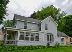 Pre-foreclosure in  HENDERSON ST Whitesboro, NY 13492