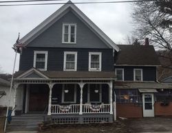 Pre-foreclosure Listing in TEMPLE ST OWEGO, NY 13827