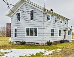 Pre-foreclosure Listing in CENTER RD KENDALL, NY 14476