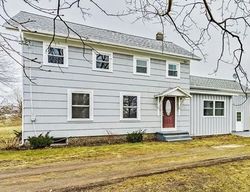 Pre-foreclosure in  CENTER RD Kendall, NY 14476