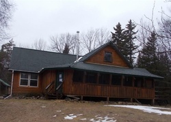 Pre-foreclosure Listing in DD JONES RD HARRISVILLE, NY 13648