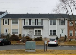 Pre-foreclosure in  KARWATT CT Sayreville, NJ 08872