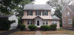 Pre-foreclosure in  MOUNTAINVIEW AVE Scotch Plains, NJ 07076