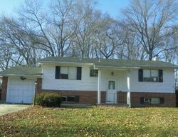 Pre-foreclosure in  LEAP DR Pennsville, NJ 08070