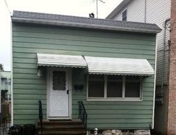 Pre-foreclosure Listing in WINFIELD AVE JERSEY CITY, NJ 07305