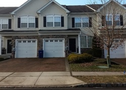 Pre-foreclosure in  KINGSWOOD CT Mount Holly, NJ 08060