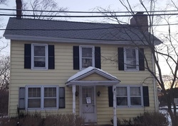 Pre-foreclosure Listing in RAILROAD AVE WHITEHOUSE STATION, NJ 08889