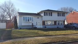 Pre-foreclosure in  FRANKFORD AVE Blackwood, NJ 08012