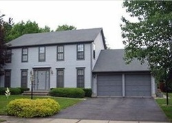 Pre-foreclosure Listing in PROGRESS PL VOORHEES, NJ 08043