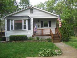 Pre-foreclosure in  CROZIER AVE National Park, NJ 08063