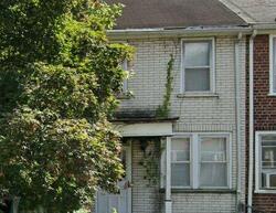 Pre-foreclosure in  MONITOR RD Camden, NJ 08104